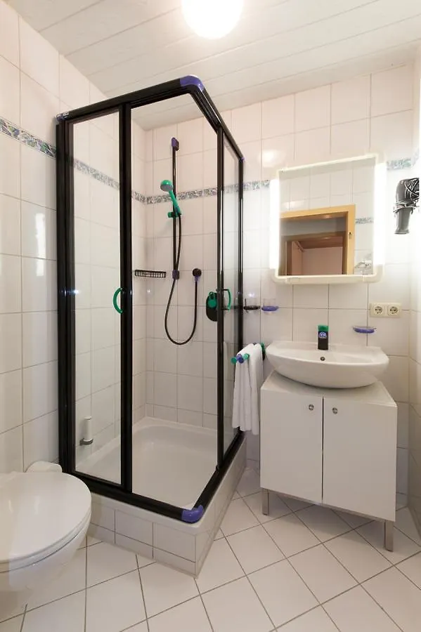 Ferienwohnung Petra Koller Bodenmais