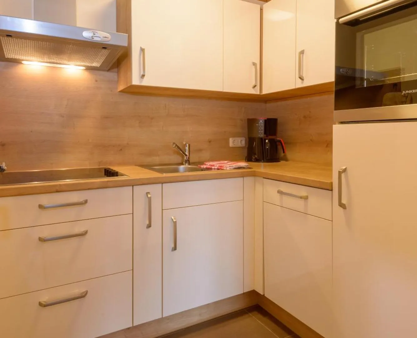 Lägenhet Ferienwohnung Petra Koller Bodenmais Tyskland