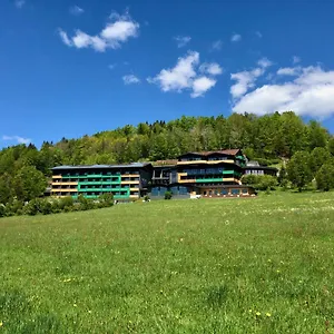 2* Hotel Natura